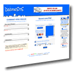 Cration de sites