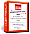 Le secret des E-book